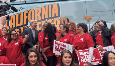 In California governor race, single-payer is a litmus test. There's still no way to pay for it