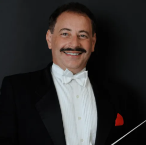 San José Chamber Orchestra presents Concerto Night — 7 p.m. at St Francis Episcopal Church (1205 Pine Ave, San José)