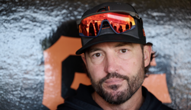 Tennessee Vols baseball