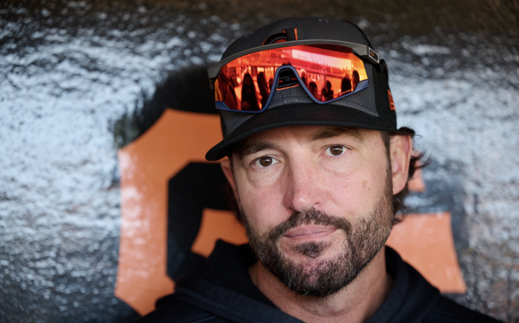 Tennessee Vols baseball
