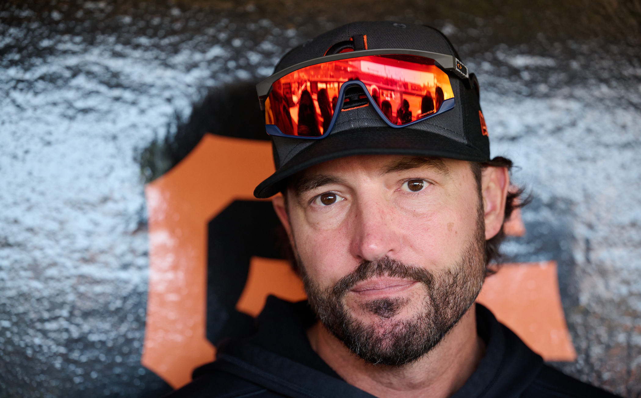 Tennessee Vols baseball