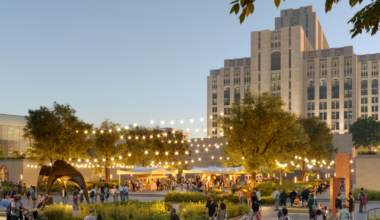 LA County releases master plan to transform historic General Hospital campus – NBC Los Angeles