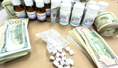 MacArthur Park operation leads to 5 arrests and drugs seized – NBC Los Angeles