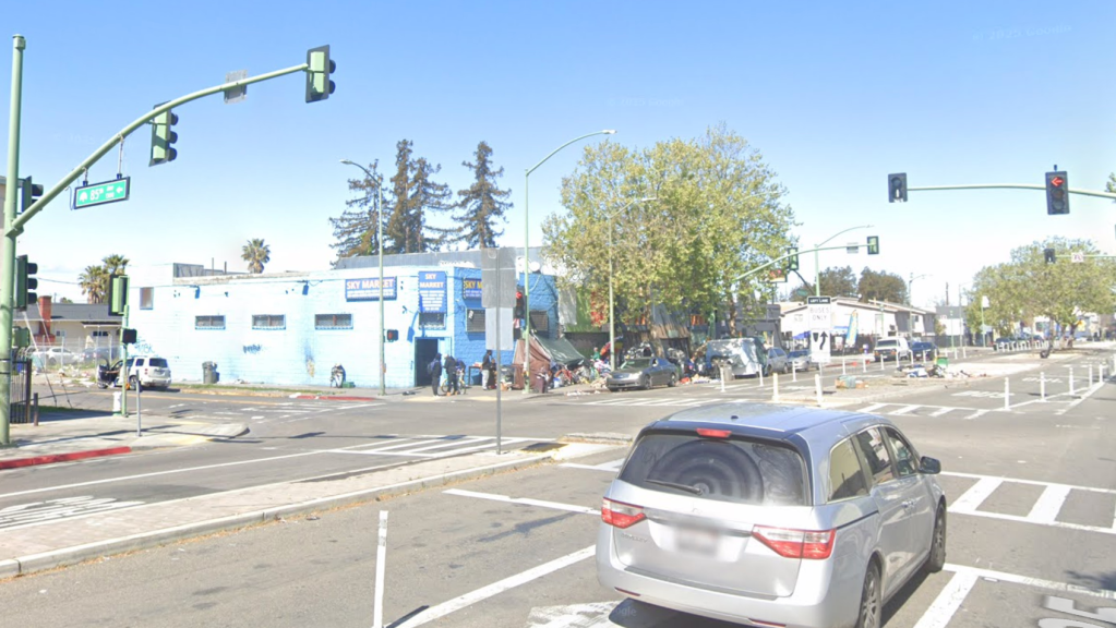 The horrific crash occurred just before 11:15 p.m., at the intersection of International Blvd and 85th Ave.