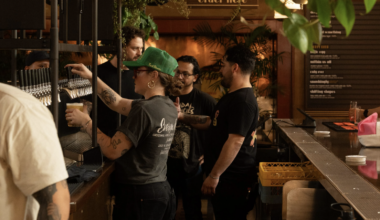 Craft Breweries Are Struggling. So How Does This One Keep Expanding? ~ L.A. TACO