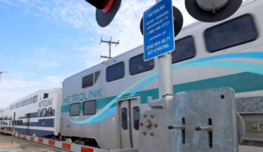 FIFA World Cup 2026 Metrolink expands service for match days – NBC Los Angeles