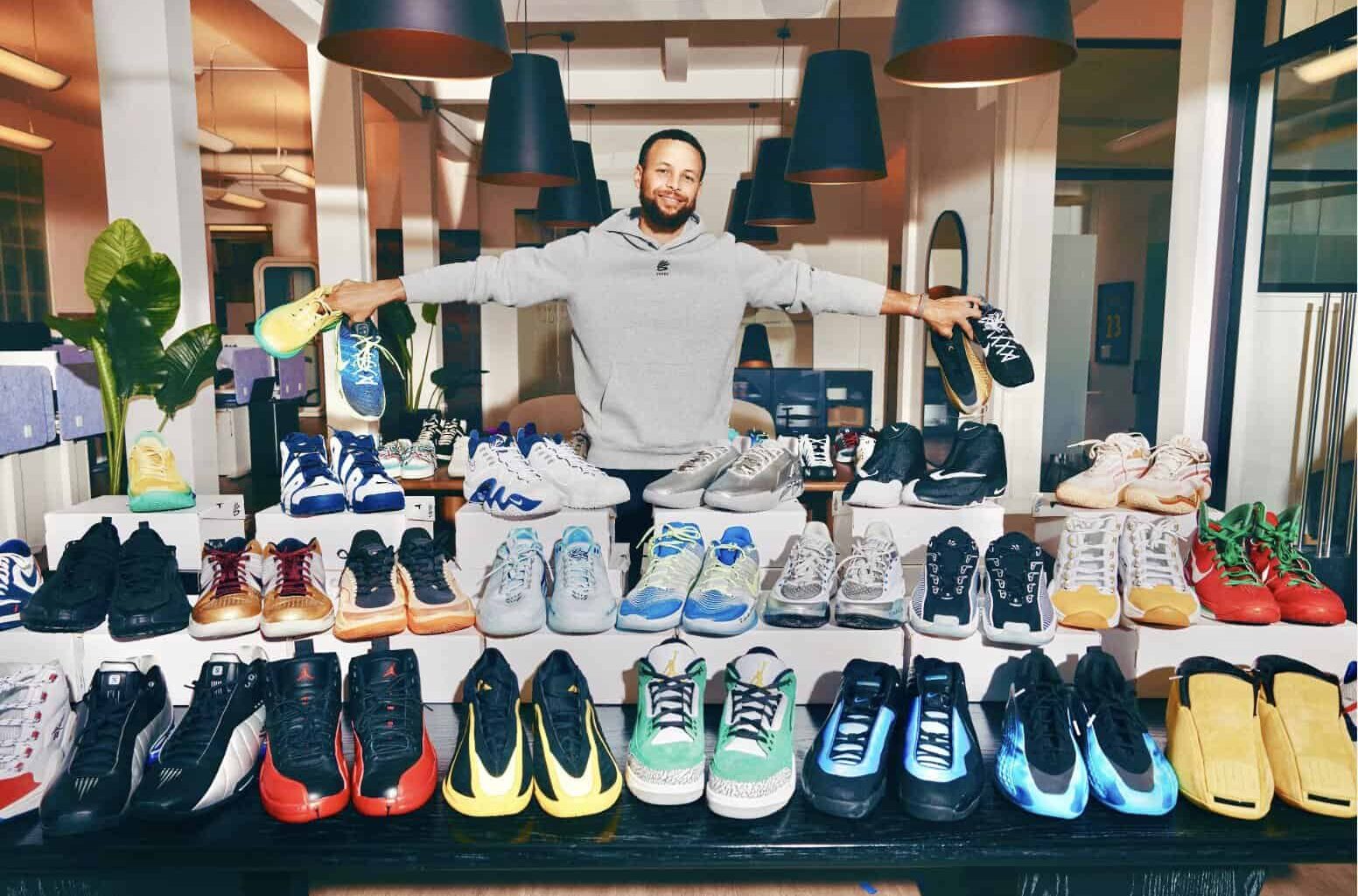 The Source |Purpose Beyond the Pavement: How Stephen Curry’s Sneaker Free Agency is Transforming Oakland