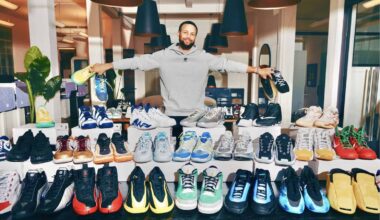 The Source |Purpose Beyond the Pavement: How Stephen Curry’s Sneaker Free Agency is Transforming Oakland
