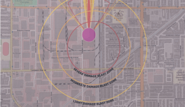 Reports: Explosion Threat Eliminated at GKN Garden Grove Chemical Plant as Evacuation Orders Continue