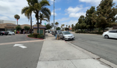 More than 200 parking meters coming to San Ysidro – NBC 7 San Diego