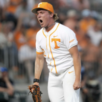 Tennessee Vols baseball