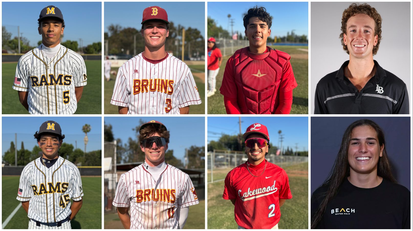 The562.org’s Athletes of the Week – The562.org