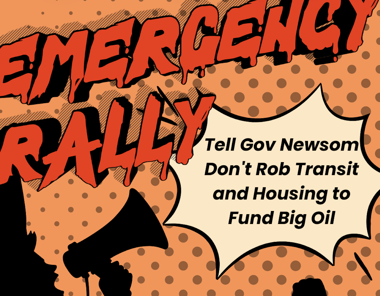 California Climate Funding Fight Pits Transit and Housing Advocates Against Oil Industry Giveaways