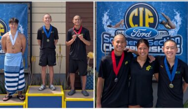 Long Beach Poly Freshman Brayden Ogawa Wins CIF-SS Diving Championship – The562.org