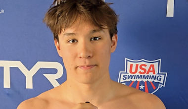 16YO Charlie Cancelmo Talks Young Guns from Washington Winning in Sacramento