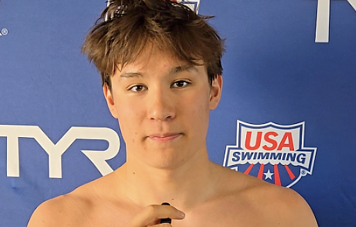 16YO Charlie Cancelmo Talks Young Guns from Washington Winning in Sacramento