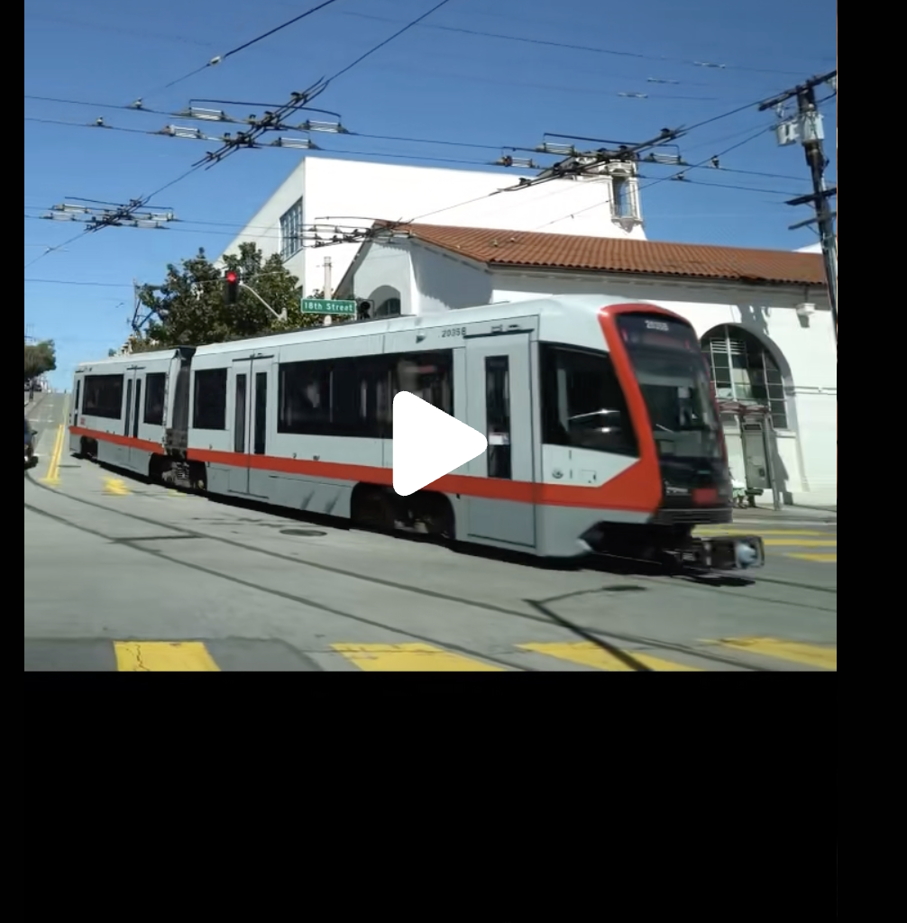The Week in Short Video