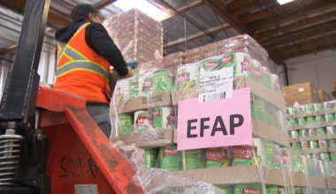 New CalFresh rules could affect 90,000 San Diegans – NBC 7 San Diego