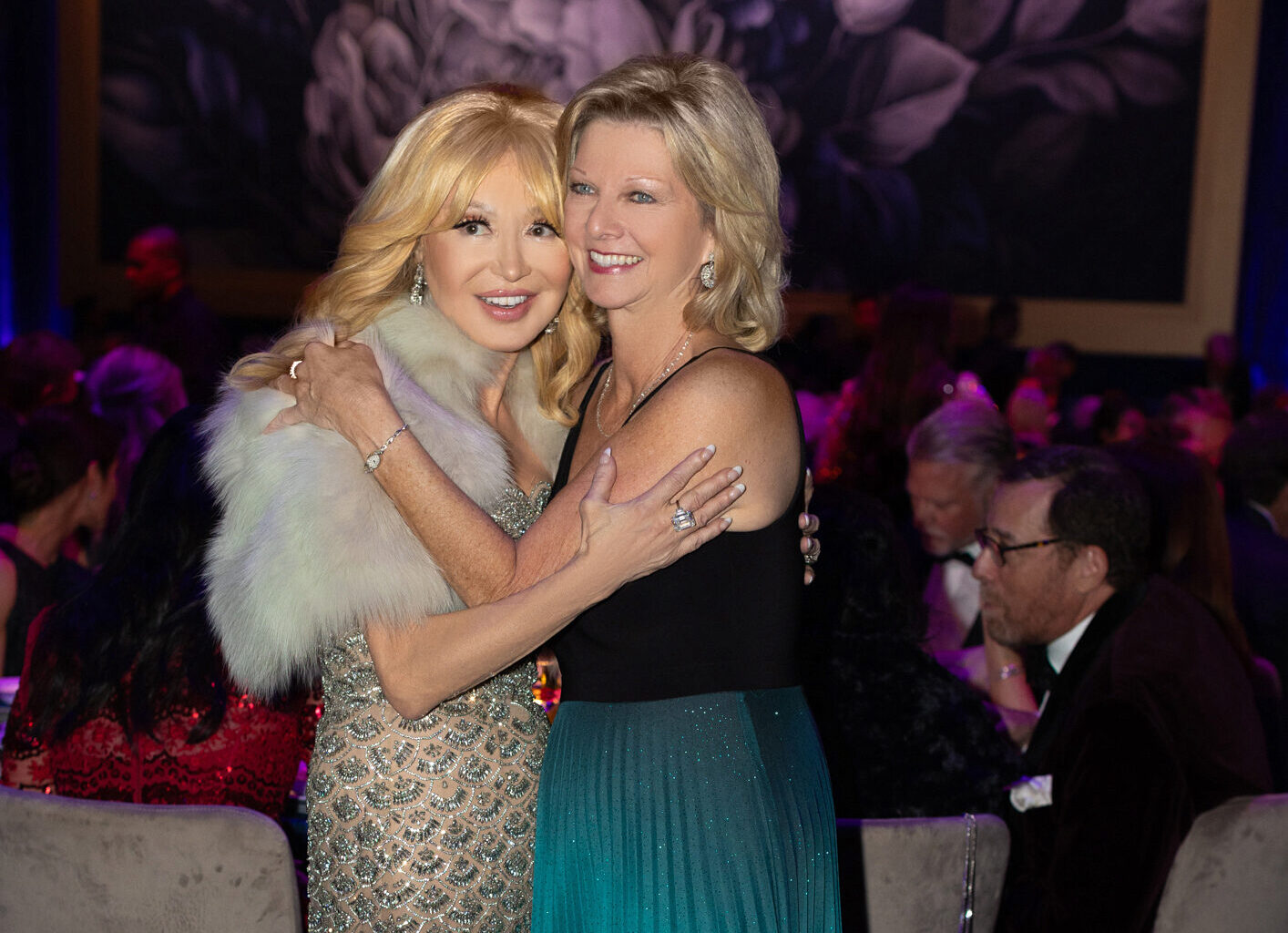 OC50 2026: ELIZABETH SEGERSTROM & SANDY SEGERSTROM DANIELS