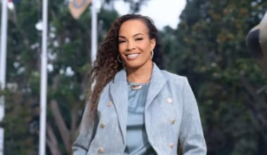 Sequoia Neff, Long Beach City Council District 9 candidate, 2026 primary election questionnaire – Press Telegram