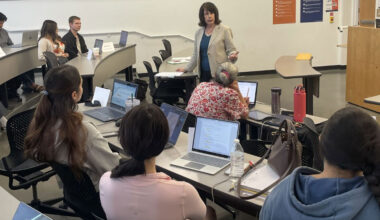 CSUF Real Estate Program Partners With International Institute