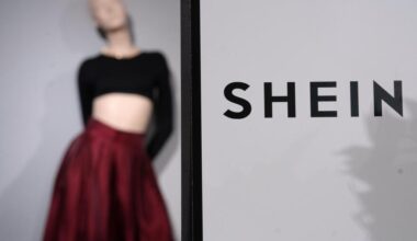 Chinese fast-fashion juggernaut Shein to buy eco-friendly Everlane in an unlikely fit