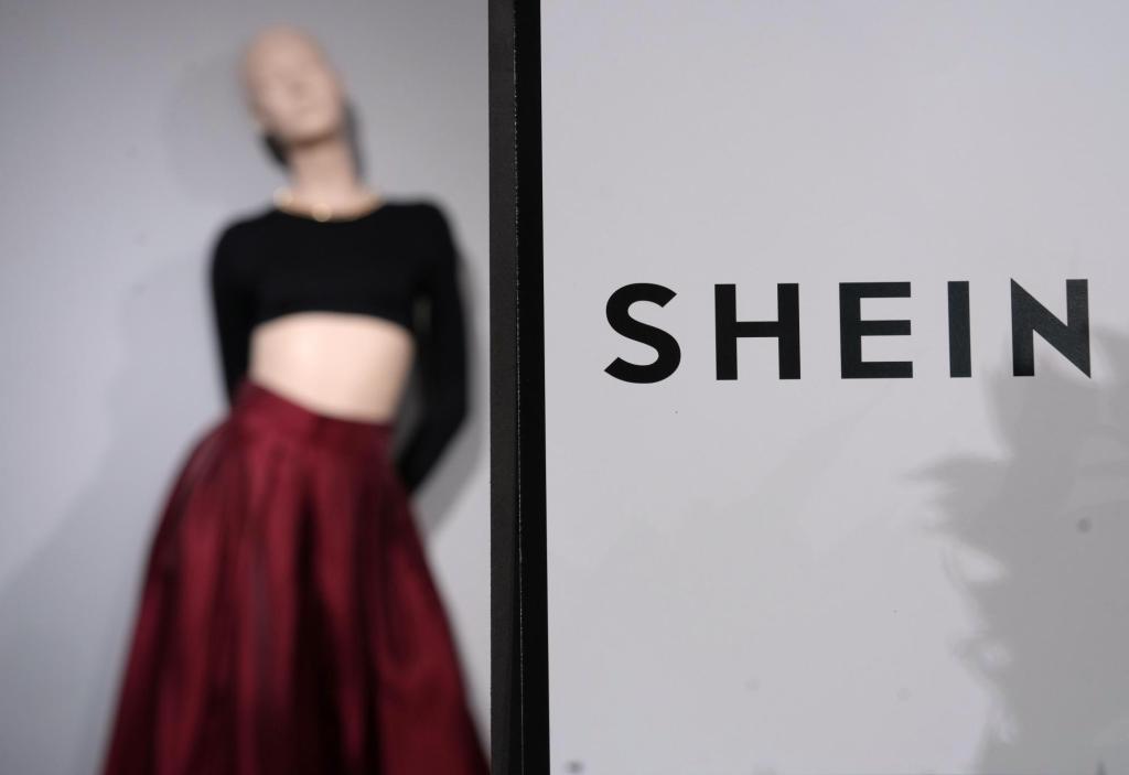 Chinese fast-fashion juggernaut Shein to buy eco-friendly Everlane in an unlikely fit