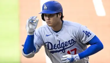 Dodgers almost lost Shohei Ohtani to Angels, but Anaheim did what it always has image