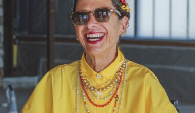 LA500 2026: Nancy Silverton - Los Angeles Business Journal