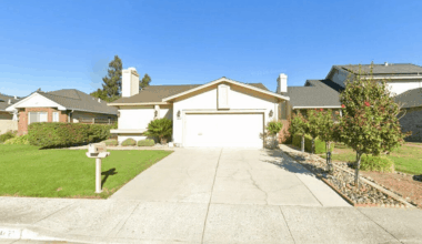 Single-family home in San Jose sells for $2 million