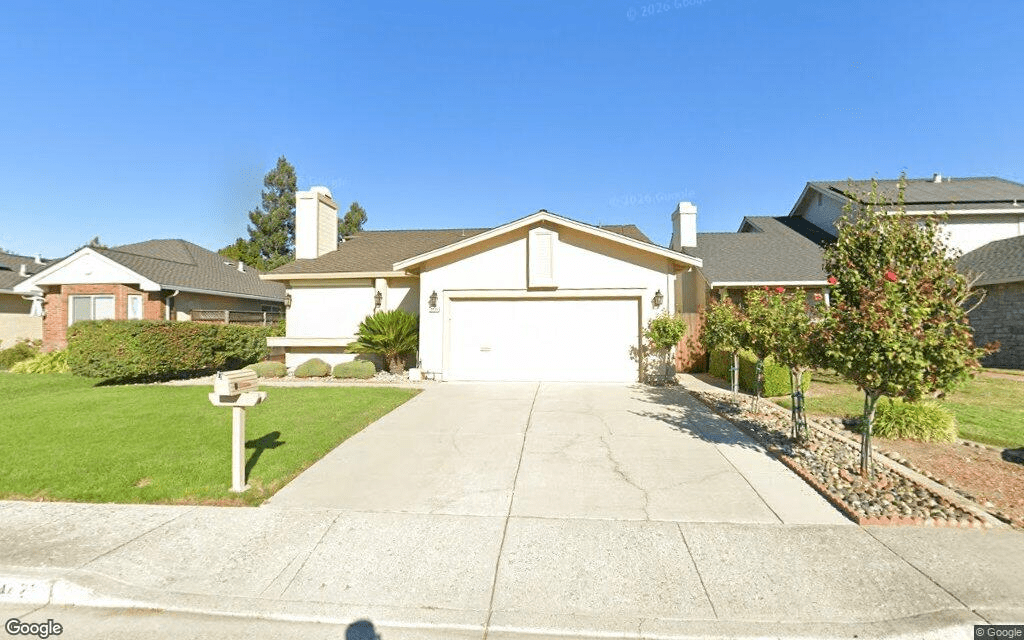 Single-family home in San Jose sells for $2 million