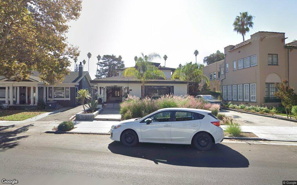 Single-family home sells in San Jose for $2.9 million