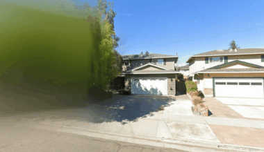 Six-bedroom house sells for $2.5 million in San Jose