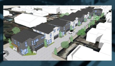 Luigi Schiappa Pitches Townhomes in Harbor Gateway