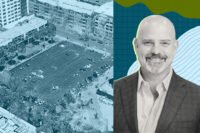 Sobrato Organization's Tony Mestres with 143 South Third Street