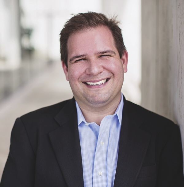 LA500 2026: Zach Sokoloff - Los Angeles Business Journal