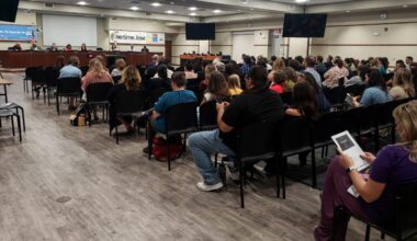 With receivership visible on the horizon, what will SCUSD do? • Sacramento News & Review