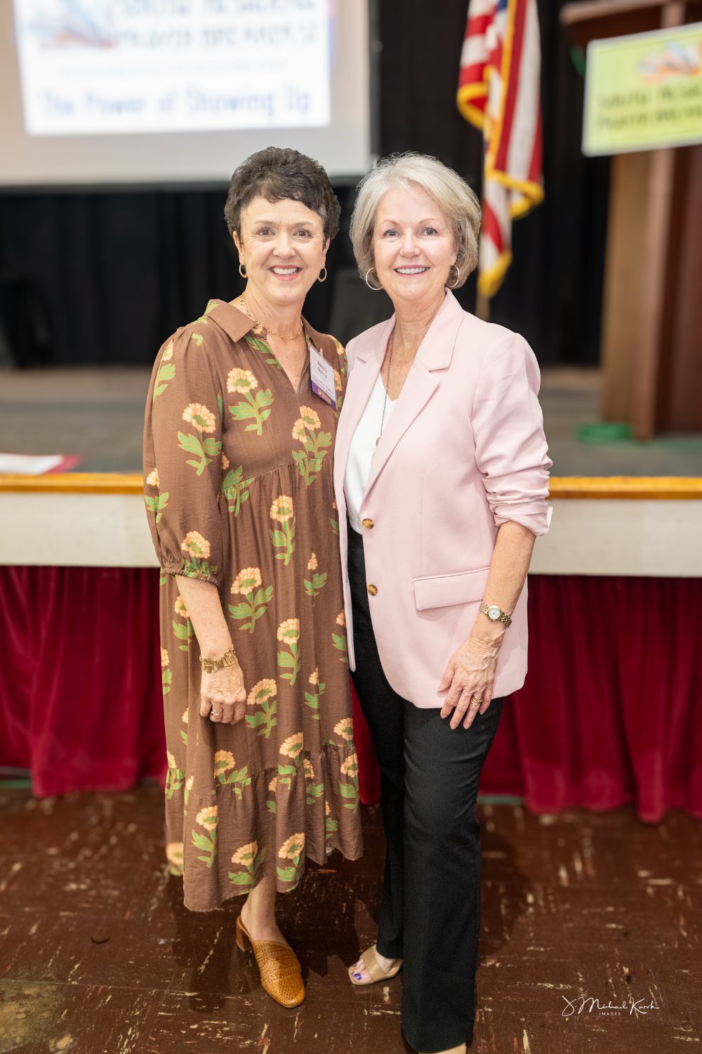 PHOTO: Mike Kwok | The South Pasadenan | South Pasadena Prayer Breakfast Awards Six 00 Grants to Local Nonprofits