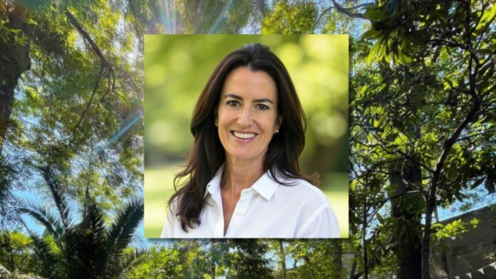 PHOTO: Julia Johnson | The South Pasadenan | Julia Johnson will become the principal of Monterey Hills Elementary School on July 1, 2026.