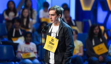 All three LA County spellers advance to third round of the National Spelling Bee – Daily News