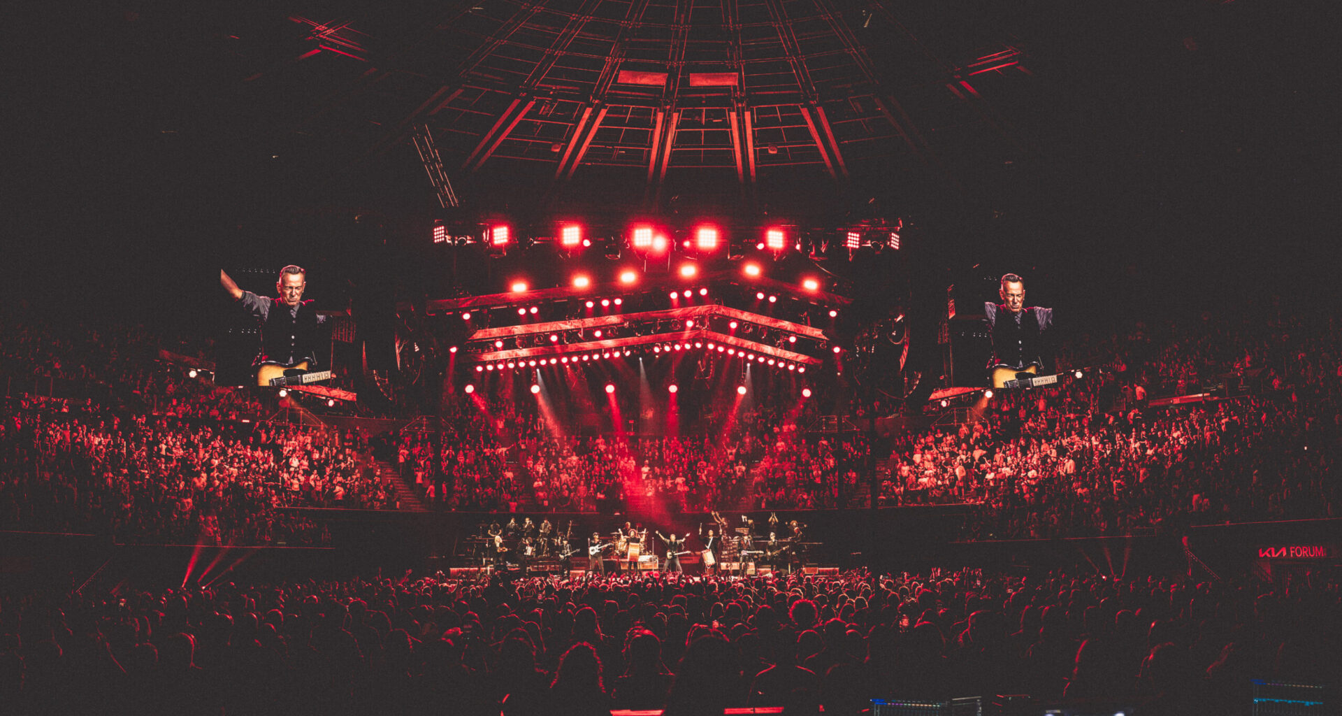 L.A. Concert Ticket Prices Could Be Capped Under New Bill