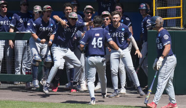 Los Angeles Regional: Top seeds fall • D1Baseball