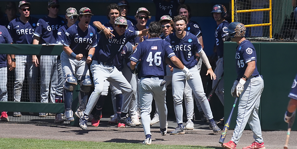 Los Angeles Regional: Top seeds fall • D1Baseball