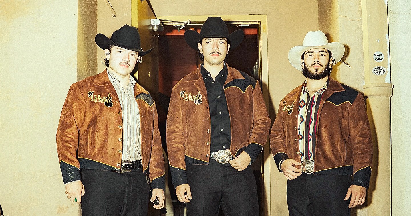 Los Hermanos Mendoza bring the Bakersfield Sound to Santa Maria, Paso Robles