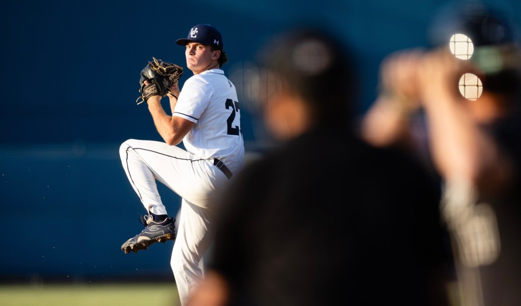 UC San Diego loses nail-biter to Cal Poly in Big West Tournament opener