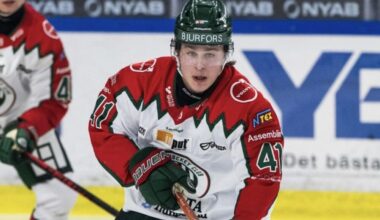 Will Sharks Trade No. 2? What They Can Learn From Recent Top-10 Pick Deals (+)