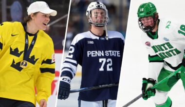 Seven 2026 NHL Draft prospects Sharks could target at No. 2 – NBC Sports Bay Area & California