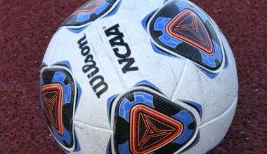 Final MIHSSCA girls soccer rankings for the 2026 season – The Oakland Press