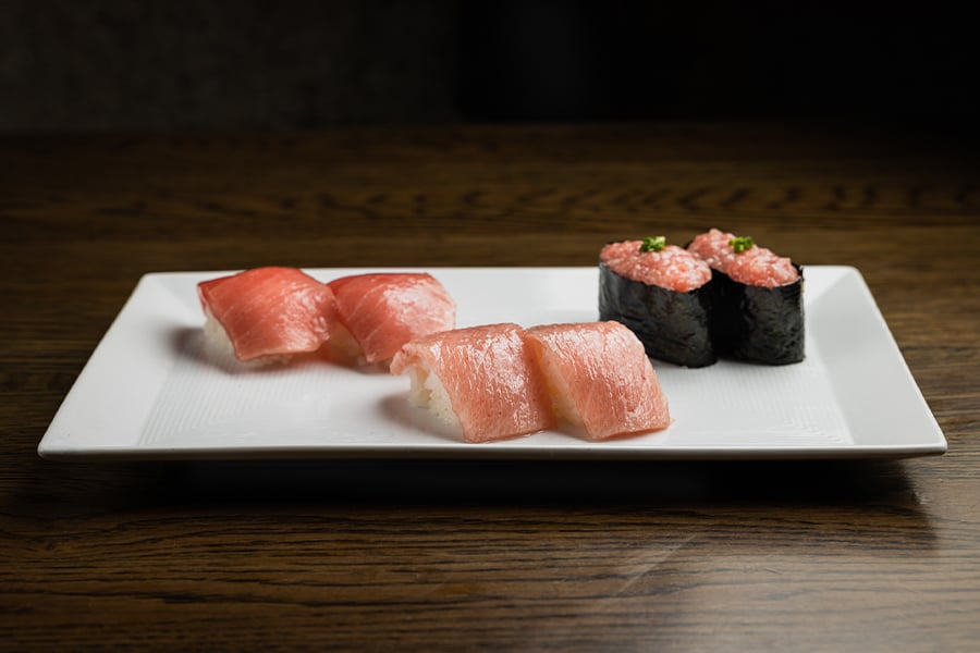 Sugarfish Little Italy