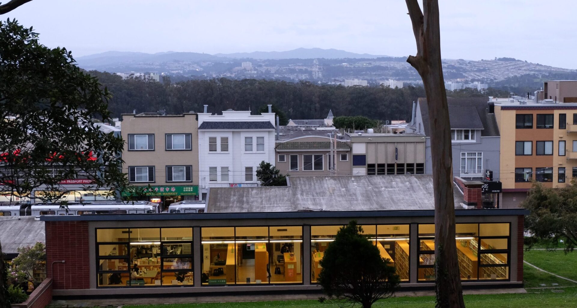 New cafes on Taraval, Japanese bento box and onigiri on Judah